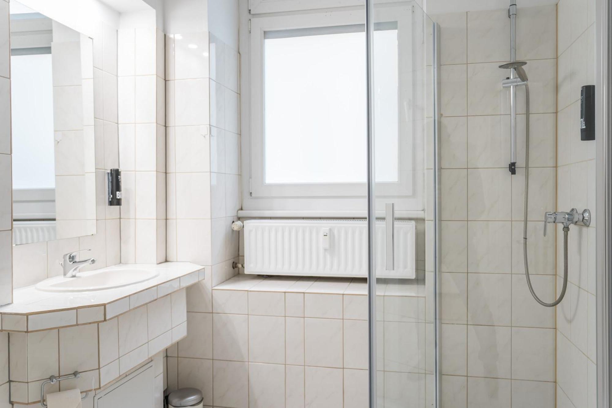 Spacious Family With 2 Bedrooms Appartement Berlin